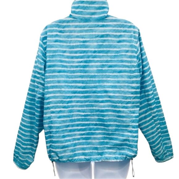 Ralph Lauren Sports Windbreaker Jacket Sz L - Picture 6 of 13